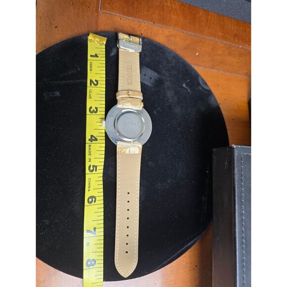 Lot of 2 Watches working Faded Glory and Turner read description - Picture 4 of 11